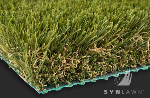 artificial lawn, synlawn technology
