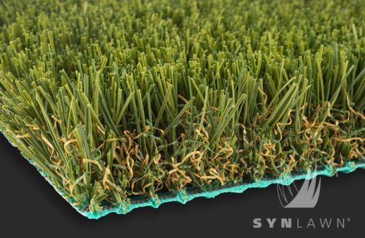artificial grass from synlawn
