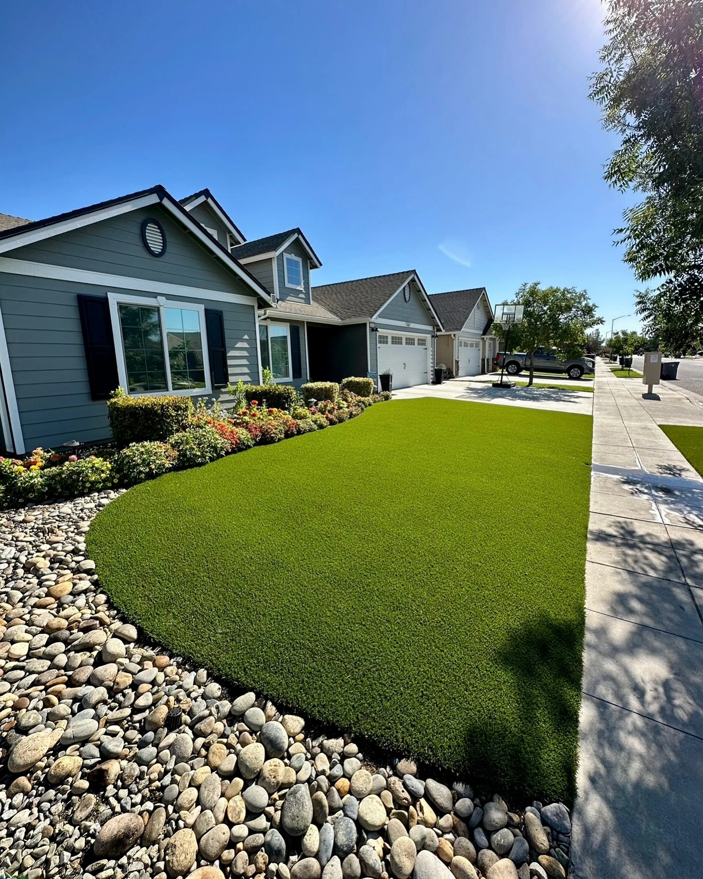 SYNLawn synthetic turf SYNLawn Indiana synthetic turf