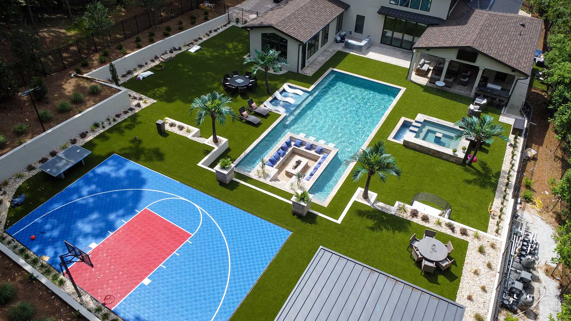 SYNLawn Pooldeck Artificial Turf SYNLawn Pooldeck Indiana Artificial Turf